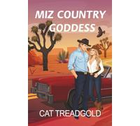 Miz Country Goddess: A Cozy-Spicy, Second-Chance Country Music Romance: 2 (Beyond the Olympic Peninsula)