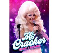 Miz Cracker: Here I Stand