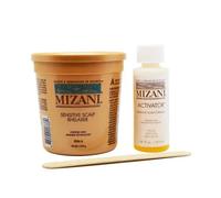 Mizani Sensitive Scalp Rhelaxer 4 x