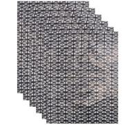 MIZAZBOX 20 pcs Large Anti Static Bag, Open Top ESD Shielding for Motherboard PC Components (30x40cm)