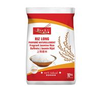 Mizhi Xiang Fragrant Rice 10kg