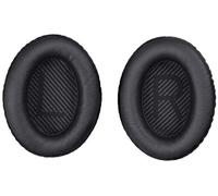 Mizi Professional Ear Pads Cushions Replacement for Bose Quietcomfort 35 & Quiet Comfort 35 Ii (Ii) Over-Ear Headphones, Noise Isolation Memory Foam - Black