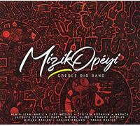 Mizikopeyi - Creole Big Band