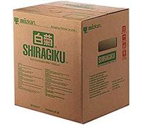 Mizkan Shiragiku Rice Flavoured Spirit Vinegar 20L