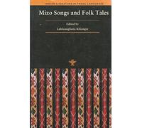 Mizo Songs and Folk Tales