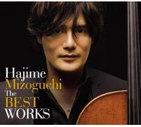 Mizoguchi, Hajime - Hajime Mizoguchi The Best Works