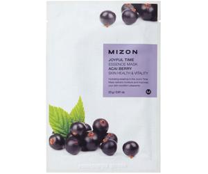 Mizon Acai Berries Facial Mask 23 gr