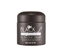 Mizon, Black Snail, All In One Cream, 2.53 fl oz (75 ml)