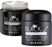 Mizon, Black Snail, All In One Cream, 2.53 fl oz (75 ml)