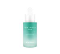 [MIZON] CICALURONIC SERUM (30ml) Korean Skincare - Vegan Care - Ultra Hydrating & Soothing Serum - Hyaluronic Acid & Centella Asiatica - 93% Natural Ingredients