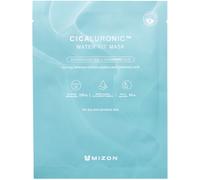 Mizon Facial-care Sheet-masksCicaluronic Water Fit Mask