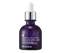 [MIZON] COLLAGEN 100 (30ml) Korean Skincare - Marine collagen serum - Intensive anti-aging treatment - Reduces wrinkles & fine lines - Hydration & Elasticity - Natural ingredients