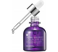 MIZON Collagen 100 firming skin serum with 90% marine collagen 30 ml