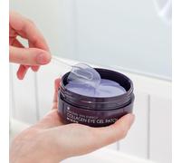 [MIZON] COLLAGEN EYE GEL PATCH Wrinkles - Hydrates & Nourishes.