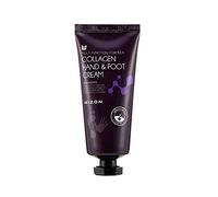 MIZON COLLAGEN HAND AND FOOT CREAM