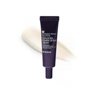 [MIZON] Collagen Power Lifting Cream (35 ml) Korean Skin Care - Moisturising Gel Cream with Marine Collagen for Improved Elasticity Feel, Smooth Skin Structure and Age Defensive