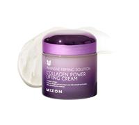 [Mizon] Collagen Power Lifting Cream (75ml) Day and Night Anti-Aging and Intensive Moisturizing, 75% Marine Collagen, Reduce Fine Lines and Age Spots, Korean Skin Care