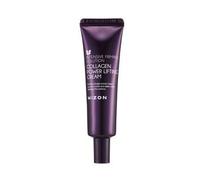 [MIZON] Collagen Power Lifting Cream (35 ml) Korean Skin Care - Moisturising Gel Cream with Marine Collagen for Improved Elasticity Feel, Smooth Skin Structure and Age Defensive