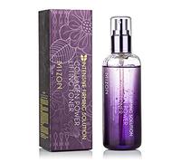 [MIZON] Collagen Power Lifting Toner (120ml) Facial Toner, Long Lasting Moisturizing and Revitalizing, Skin Booster for Dry, Rough and Aging Skin