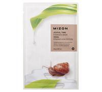 Mizon Collection Joyful Time Essence Mask Snail