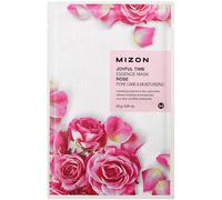 Mizon Collection Joyful-TimeEssenceRose Mask