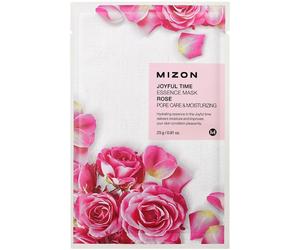 Mizon Collection Joyful-TimeEssenceRose Mask