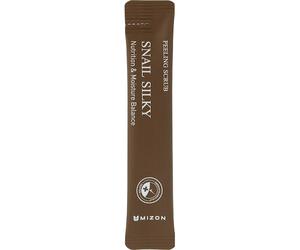 Mizon Collection Snail-RepairPeeling Scrub