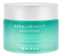 MIZON CICALURONIC Moisturizer (50ml)