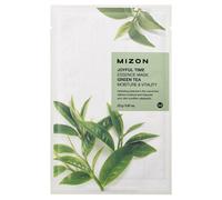 Mizon Facial-care Sheet-masksEssence Mask Green Tea