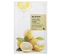 Mizon Facial-care Sheet-masksEssence Mask Vitamin