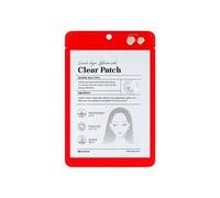 MIZON - Good Bye Blemish Clear Patch 44 patches