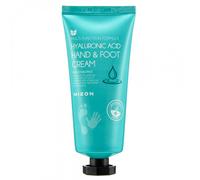 Mizon Hand And Foot Cream Hyaluronic Acid 100 ml