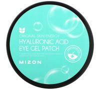 Mizon Hyaluronic Acid Gel Eye Patch 60 pcs