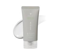 [MIZON] INOUT WATERY SHEER SUNSCREEN SPF 50 P 50 ml) SPF 50 Moisturizer Sunscreen P Lightweight Hydrating Korean SPF - No White Cast - Sensitive & Acne-Prone Skin - Vegan