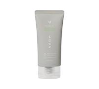 [MIZON] INOUT WATERY SHEER SUNSCREEN SPF 50 PA++++ (50 ml) Korean skincare - Ultra-hydrating & Lightweight - 24-hour sun protection - Suitable for acne-prone/sensitive skin - 100% Vegan