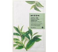 Mizon Joyful Time Essence Mask 23 gr Green tea