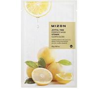 Mizon Joyful Time Essence Mask 23 gr Vitamin C