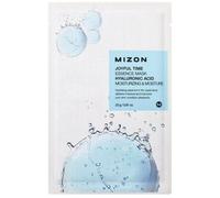 MIZON Joyful Time Essence Mask Hyaluronic Acid 3D sheet mask for hydration and nutrition 23 g