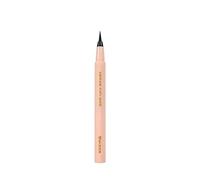 MIZON Liquid Vegan Eyeliner, Black, long-lasting, waterproof, smudge proof, sharp tip, quick dry, easy cleansing