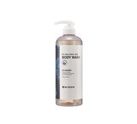 MIZON - My Relaxing Time Body Wash - 5 Types Blueberry
