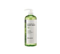 MIZON - My Relaxing Time Body Wash - 5 Types Tea Tree