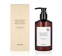 MIZON Niacinamide Smoothing Body Lotion body lotion with AHA acid and niacinamide 300ml