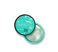 Mizon Original Skin Energy Hyaluronic Acid Eye Gel Patch 60 Patches
