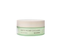 Mizon Facial care Eye care Phyto Plump Collagen Eye Gel Patch