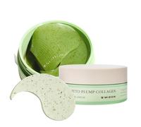 Mizon Facial care Eye care Phyto Plump Collagen Eye Gel Patch