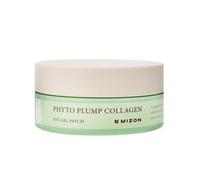 Mizon Facial care Eye care Phyto Plump Collagen Eye Gel Patch