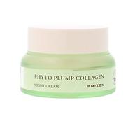 Mizon Facial care Facial cream Phyto Plump Collagen Night Cream