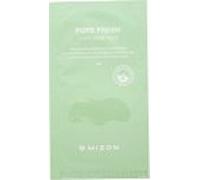 MIZON Pore Fresh Clear Nose Pack - 1 Piece