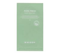 MIZON - Pore Fresh Clear Nose Pack 1 pc