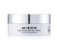 Mizon Pure Pearl Gel Eye Patch 60 pcs